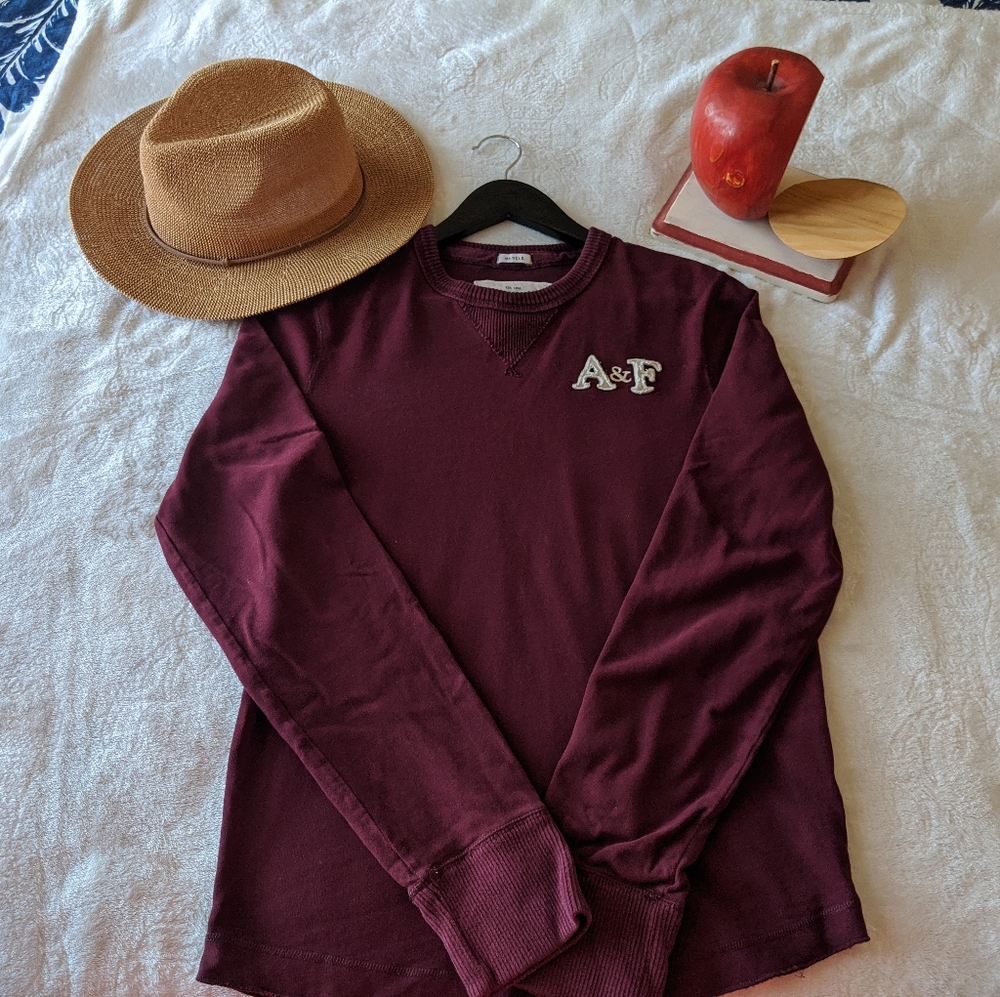 Abercrombie and Fitch Tops